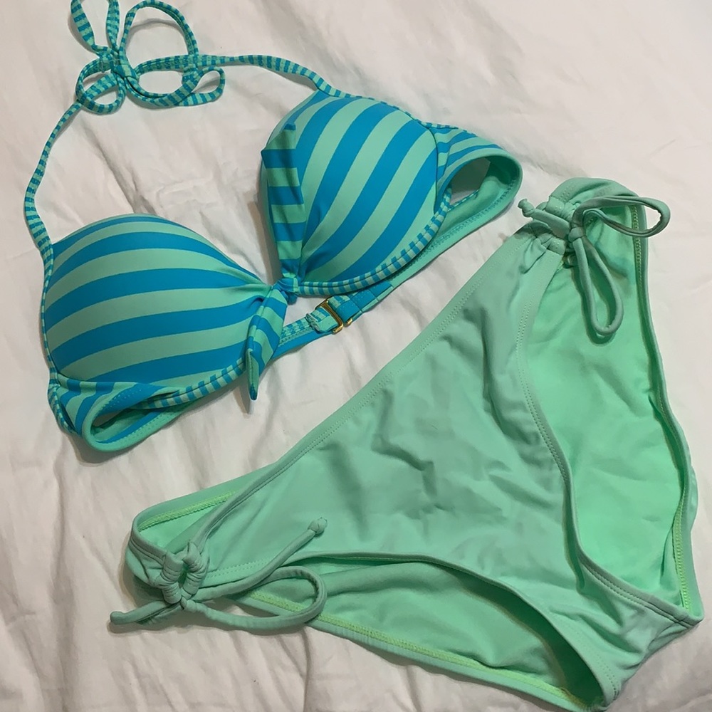 LIKE NEW Bikini